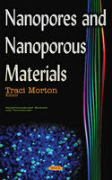 Traci Morton (Ed.) - Nanopores & Nanoporous Materials - 9781634854153 - V9781634854153