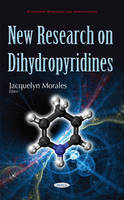 Unknown - New Research on Dihydropyridines - 9781634856041 - V9781634856041