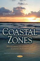 Unknown - Coastal Zones: Management, Assessment & Current Challenges - 9781634856119 - V9781634856119