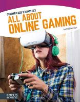 Jill Sherman - All About Online Gaming - 9781635170696 - V9781635170696