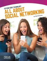 Patti Richards - All About Social Networking - 9781635170726 - V9781635170726