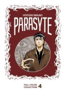 Hitoshi Iwaaki - Parasyte Full Color Collection 4 - 9781646516421 - 9781646516421