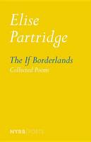 Elise Partridge - The If Borderlands - 9781681370361 - V9781681370361