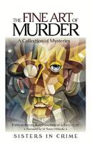 Diana Catt - Fine Art of Murder: A Collection of Short Stories - 9781681570235 - V9781681570235