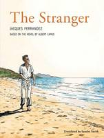 Albert Camus - The Stranger: The Graphic Novel - 9781681771359 - V9781681771359