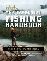 Joe Cermele - Fishing Handbook: 179 Essential Hint - 9781681881072 - V9781681881072