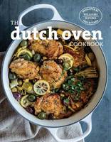 Williams-Sonoma Test Kitchen - The Dutch Oven Cookbook - 9781681881461 - V9781681881461