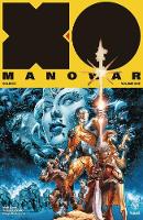 Matt Kindt - X-O Manowar (2017) Volume 1: Soldier - 9781682152058 - V9781682152058