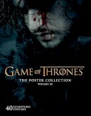 Insight Editions - Game of Thrones: The Poster Collection, Volume III (Insights Poster Collections) - 9781683830108 - V9781683830108