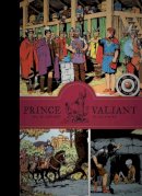Hal Foster - Prince Valiant Vol. 15: 1965-1966 - 9781683960256 - V9781683960256