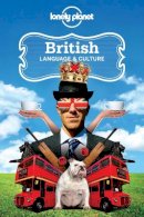 Lonely Planet - British Language & Culture - 9781741048261 - V9781741048261
