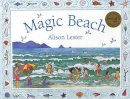 Alison Lester - Magic Beach - 9781741144888 - V9781741144888