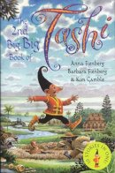 Anna Fienberg - The 2nd Big Big Book of Tashi (Tashi series) - 9781741148336 - V9781741148336