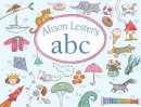 Alison Lester - Alison Lester's ABC - 9781741148947 - V9781741148947
