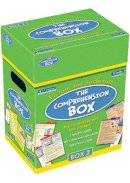 Ric Publications - The Comprehension Box (Ages 9-10+) - 9781741268409 - V9781741268409