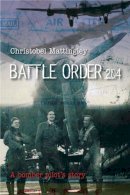 Christobel Mattingley - Battle Order 204 - 9781741751611 - V9781741751611