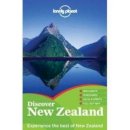 Charles Rawlings-Way, Peter Dragicevich, Sarah Bennett, Lee Slater, Brett Atkinson - Discover New Zealand (Country Guide) - 9781742201207 - V9781742201207