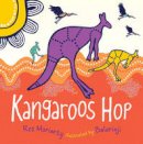Ros Moriarty - Kangaroos Hop - 9781742379159 - V9781742379159
