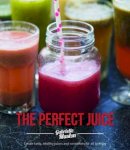 Maston, Gabrielle - The Perfect Juice - 9781742577920 - V9781742577920