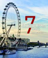Lucy Mcmurdo - London in 7 Days - 9781742577951 - V9781742577951