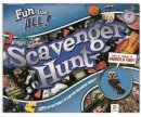  - Fun for All! - Scavenger Hunt - 9781743087121 - KSG0015666