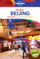 Lonely Planet, Eimer, David - Lonely Planet Pocket Beijing (Travel Guide) - 9781743215593 - V9781743215593