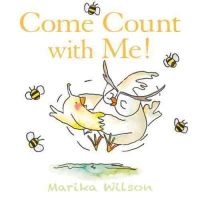 Marika Wilson - Come Count with Me - 9781743313435 - V9781743313435