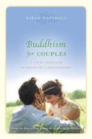 Sarah Napthali - Buddhism for Couples: A Calm Approach to Being in a Relationship - 9781743318102 - V9781743318102