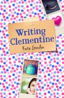 Kate Gordon - Writing Clementine - 9781743366745 - V9781743366745