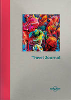 Lonely Planet - Lonely Planet Travel Journal - 9781743607671 - 9781743607671