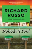 Richard Russo - Nobody´s Fool - 9781760295189 - V9781760295189