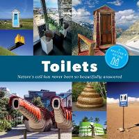 Lonely Planet - A Spotter´s Guide to Toilets - 9781760340667 - V9781760340667
