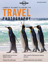 Lonely Planet - Lonely Planet´s Guide to Travel Photography - 9781760340742 - V9781760340742