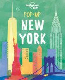 Lonely Planet Kids - Lonely Planet Kids Pop-up New York - 9781760343378 - V9781760343378