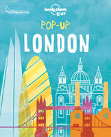 Lonely Planet Kids - Pop-up London (Lonely Planet Kids) - 9781760343392 - V9781760343392