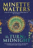 Minette Walters - The Turn of Midnight - 9781760632168 - 9781760632168