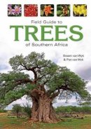 Braam Van Wyk - Field Guide to Trees of Southern Africa - 9781770079113 - V9781770079113