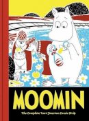 Lars Jansson - Moomin: The Complete Lars Jansson Comic Strip: Bk. 6 - 9781770460423 - V9781770460423