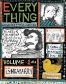 Lynda Barry - Blabber Blabber Blabber: Volume 1 of Everything - 9781770460522 - V9781770460522