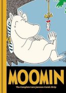 Lars Jansson - Moomin: Book 8: Book 8 - 9781770461215 - V9781770461215