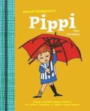 Astrid Lindgren - Pippi Fixes Everything - 9781770461314 - V9781770461314