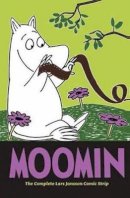 Lars Jansson - Moomin: Book 9: The Complete Lars Jansson Comic Strip: Book 9 - 9781770461574 - V9781770461574