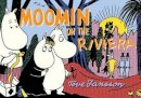 Tove Jansson - Moomin on the Riviera - 9781770461697 - V9781770461697