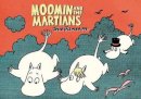 Tove Jansson - Moomin and the Martians - 9781770462038 - V9781770462038