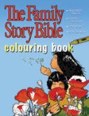 Kyle M - The Family Story Bible Colouring Book - 9781770645707 - V9781770645707