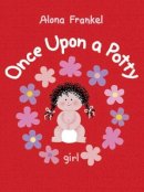 Alona Frankel - Once Upon a Potty - Girl - 9781770854055 - V9781770854055