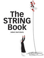 Hart-Davis, Adam - The String Book - 9781770858671 - V9781770858671
