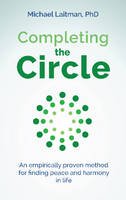 Michael Laitman - Completing the Circle - 9781772280081 - V9781772280081