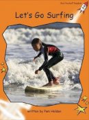 Pam Holden - Let's Go Surfing - 9781776541782 - V9781776541782