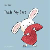 Jorg Muhle - Tickle My Ears - 9781776570768 - V9781776570768